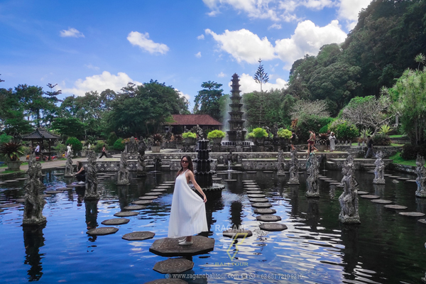 bali private driver experience