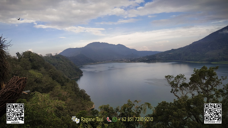 Wanagiri Hidden Hill