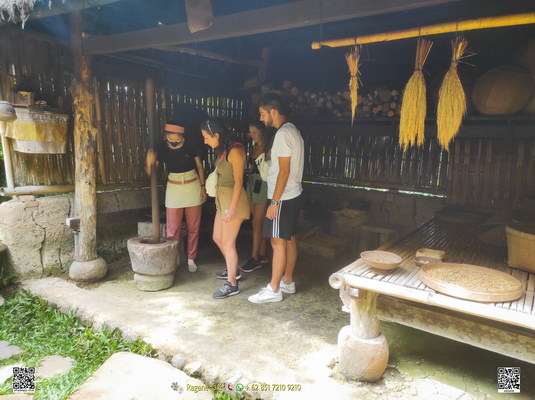 Ubud Taxi service driver sight seeing tour