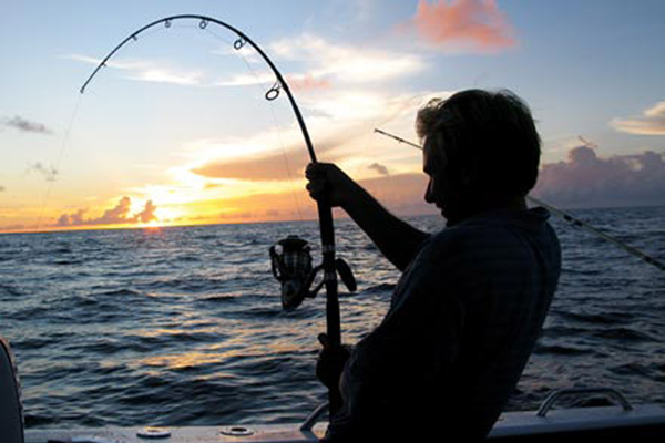 ubud taxi service driver water sport fishing