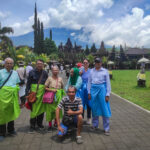 Besakih Temple: Exploring the Great and Biggest Temple in Bali