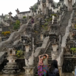 Lempuyang Temple: The Gates of Heaven, Iconic on the East of Bali