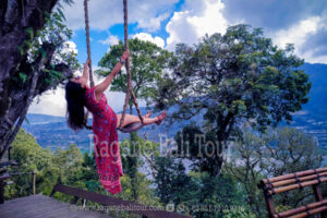 wanagiri twin lake view the hidden hills