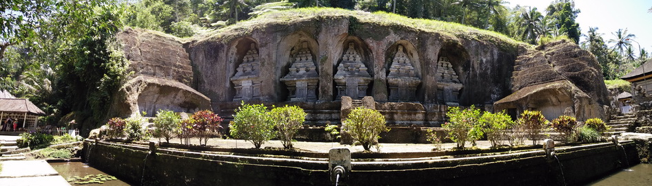 Gunung Kawi Ancient Temple: Authentic Temple in Ubud