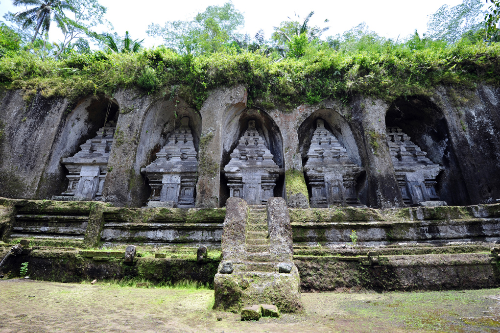 Gunung Kawi Ancient Temple: Authentic Temple in Ubud