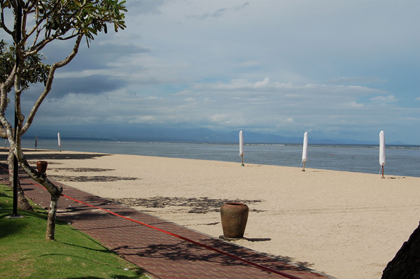 nyepi the silent day