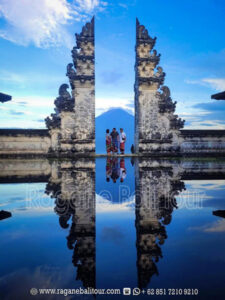 History and Significance of Lempuyang Temple