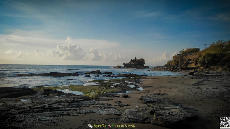 ragane bali tour to tanah lot temple
