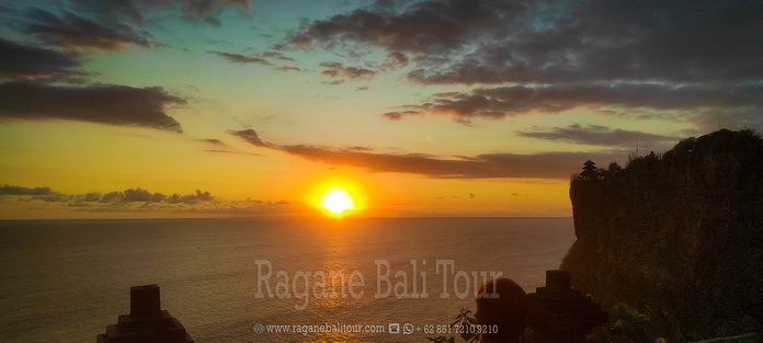 uluwatu temple