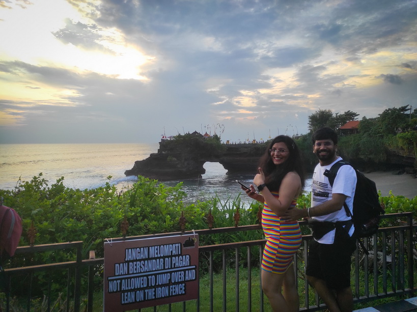 tanah lot