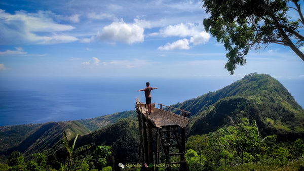 Ragane Bali Tour