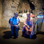 Goa Gajah the Elephant Cave Temple