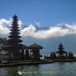 Ulun Danu Beratan Temple: The Floating Temple on the Lake