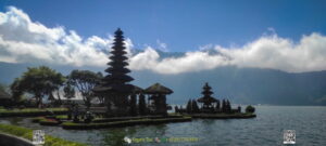 Ulun Danu Beratan Temple: The Floating Temple on the Lake