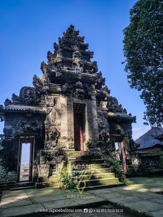 Exploring the Enchanting Beauty of Kehen Temple ubud taxi service private driver in bali for one day trip and and tour to kehen temple