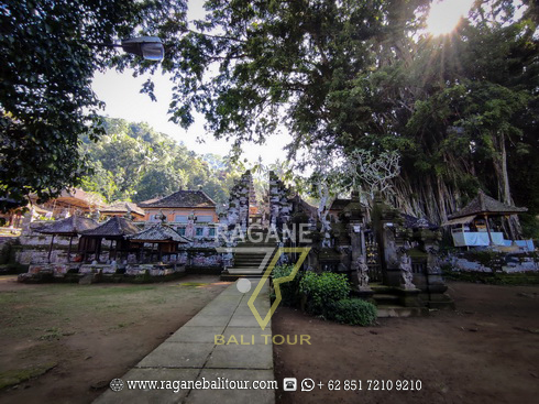 Exploring the Enchanting Beauty of Kehen Temple ubud taxi service private driver in bali for one day trip and and tour to kehen temple