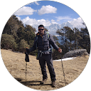 Anshuman Bhujabal profile picture