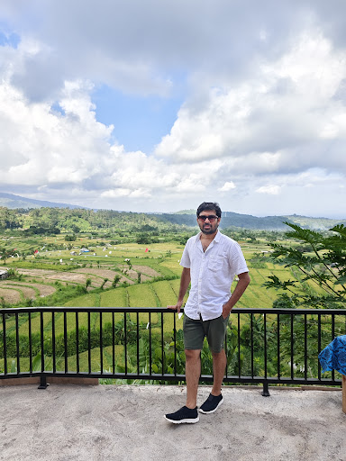 Photo from customer review