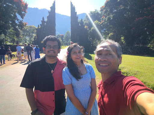 Photo from customer review