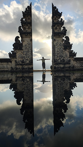 Photo from customer review