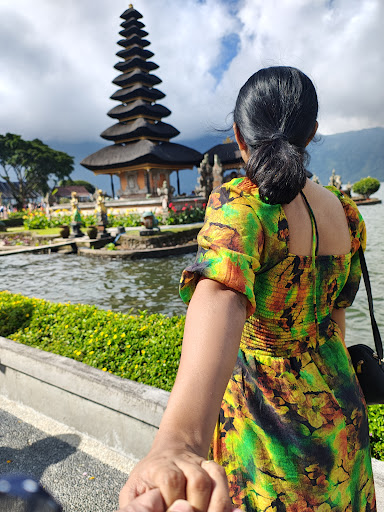 Photo from customer review