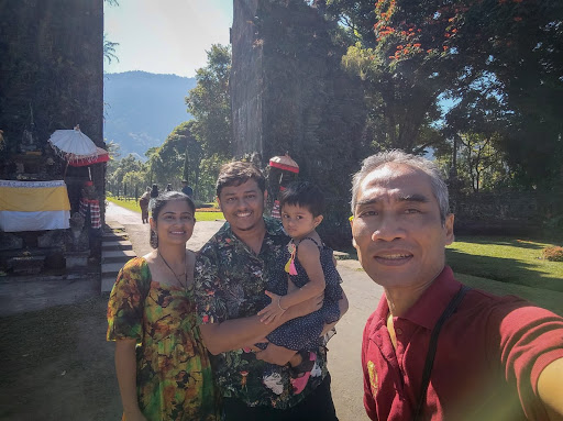 Photo from customer review