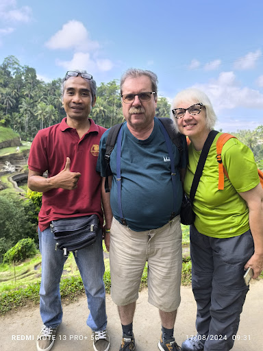 Photo from customer review