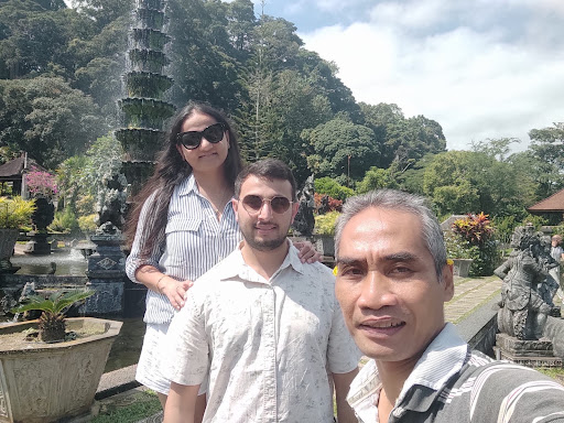 Photo from customer review