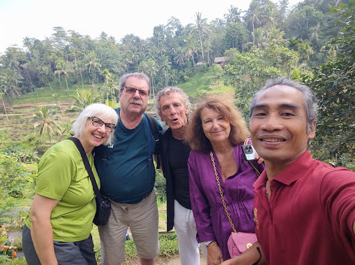 Photo from customer review